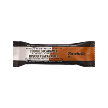 Barebells Protein Bar 12 Bars Per Box