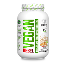 Perfect Sports Diesel Vegan 700g