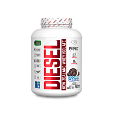 Perfect Sports Diesel 5lbs