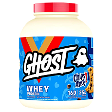 Ghost Whey 5lbs