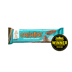 Grenade Bar 12 Bars Per Box