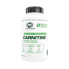 PVL L-Carnitine 750 90 Capsules