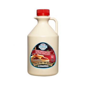 Steeves Maples Sugar Free Syrup 500ml