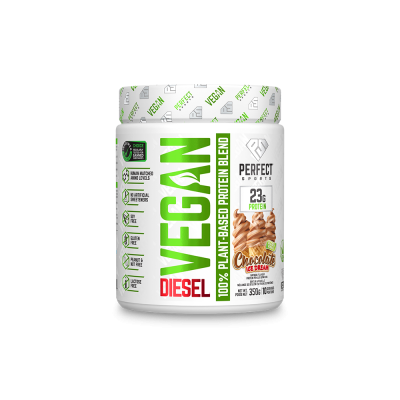 Perfect Sports Diesel Vegan 350g