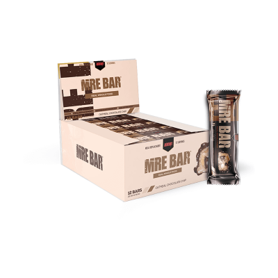 Redcon1 MRE Bars 12 Bars/Box