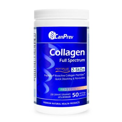 Canprev Collagen Full Spectrum Powder 250g