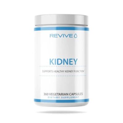 Revive Kidney 360 Veggie Capsules